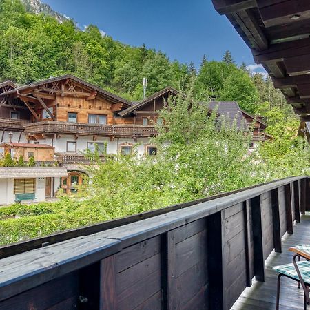 Seehüter's Hotel Seerose Oetz Exterior foto